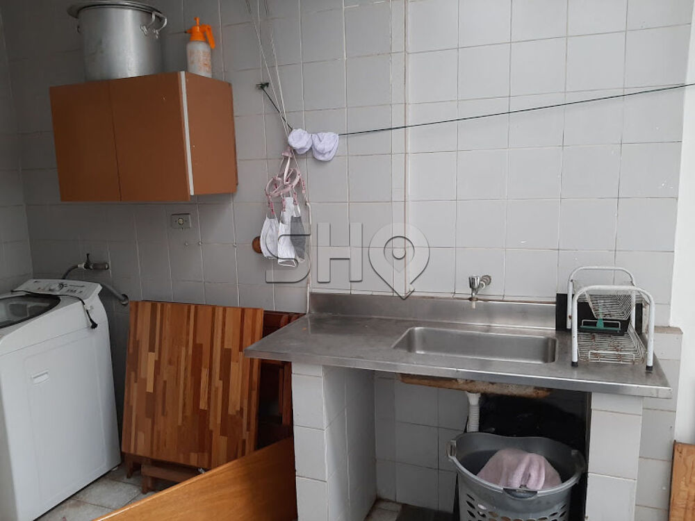 Sobrado, 4 quartos, 230 m² - Foto 5