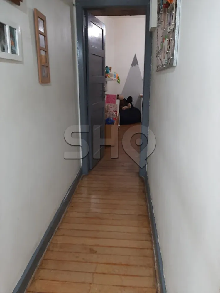 Sobrado, 4 quartos, 230 m² - Foto 19