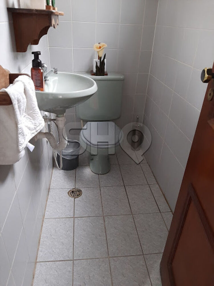 Sobrado, 4 quartos, 230 m² - Foto 3