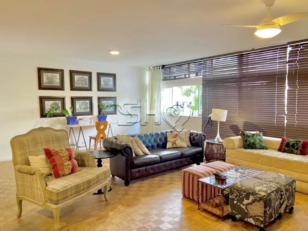 Apartamento, 3 quartos, 170 m² - Foto 16
