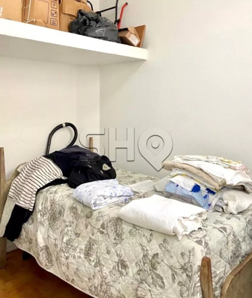 Apartamento, 3 quartos, 170 m² - Foto 10