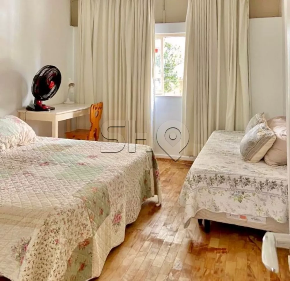 Apartamento, 3 quartos, 170 m² - Foto 5