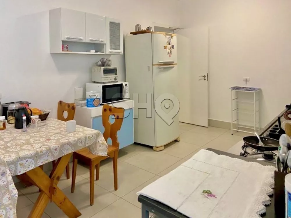 Apartamento, 3 quartos, 170 m² - Foto 8