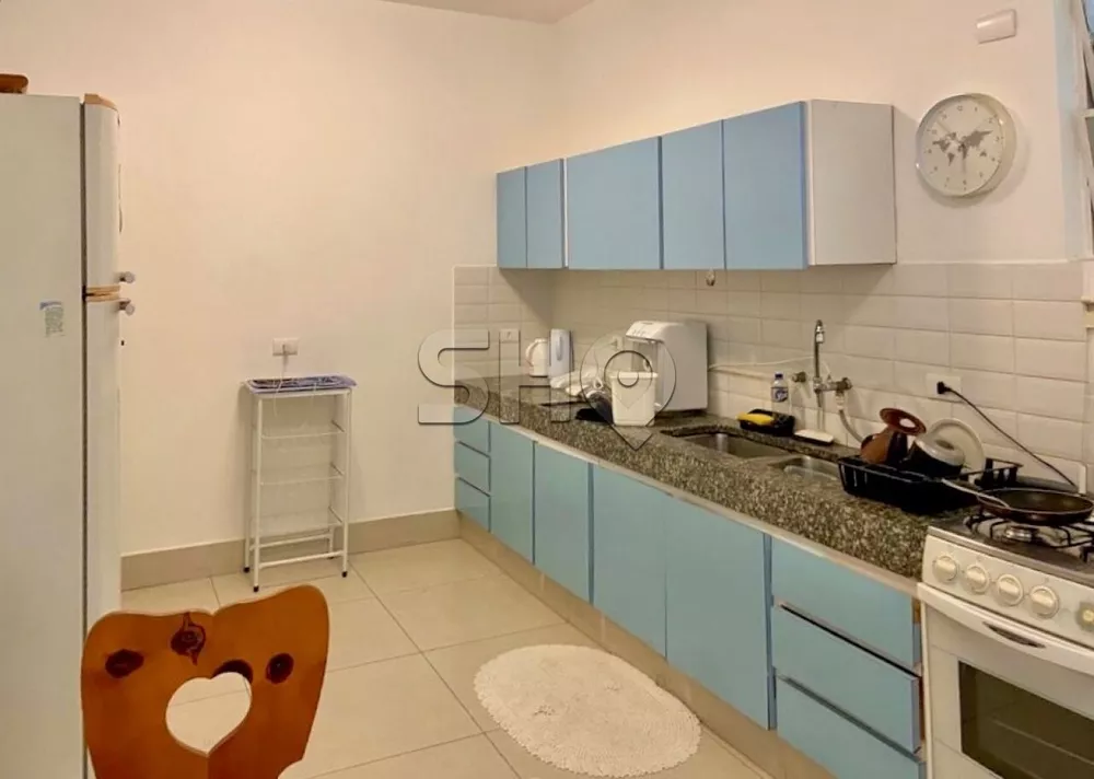 Apartamento, 3 quartos, 170 m² - Foto 7