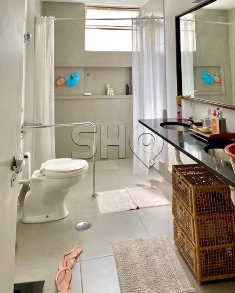 Apartamento, 3 quartos, 170 m² - Foto 6
