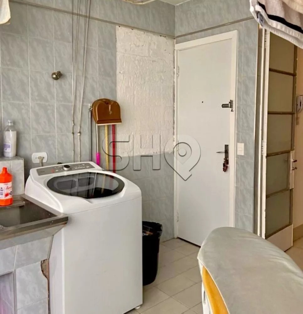 Apartamento, 3 quartos, 170 m² - Foto 9