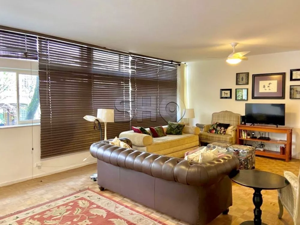 Apartamento, 3 quartos, 170 m² - Foto 2