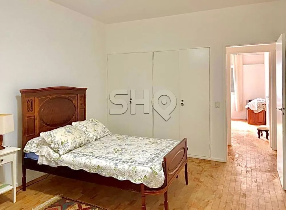 Apartamento, 3 quartos, 170 m² - Foto 4
