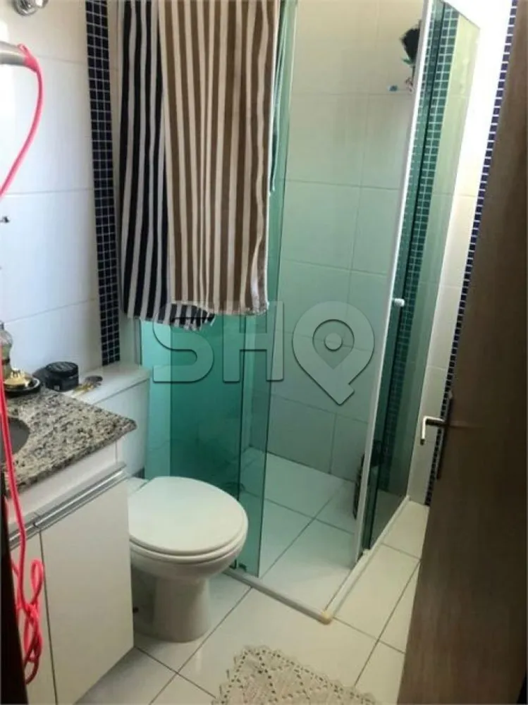 Casa de Condomínio, 3 quartos - Foto 6