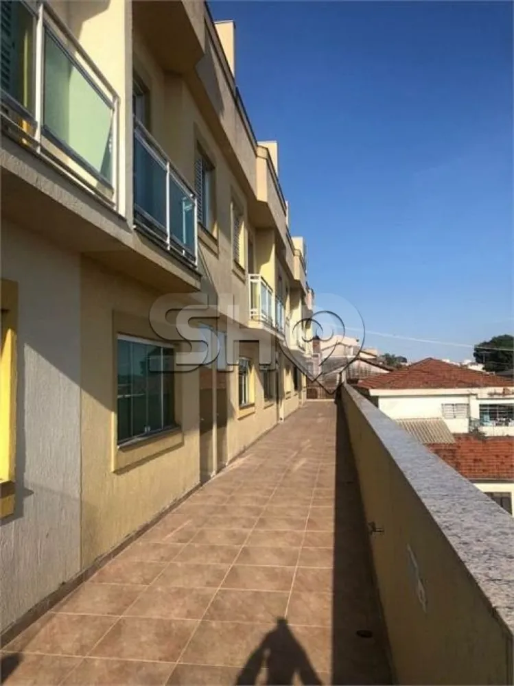 Casa de Condomínio, 3 quartos - Foto 8
