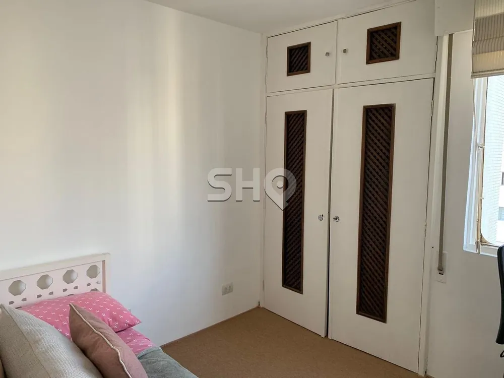 Apartamento, 2 quartos, 98 m² - Foto 3