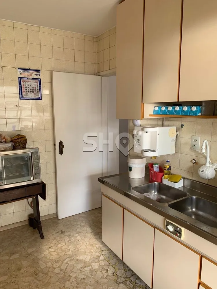 Apartamento, 2 quartos, 98 m² - Foto 1