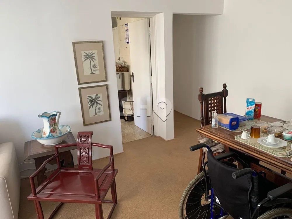 Apartamento, 2 quartos, 98 m² - Foto 10