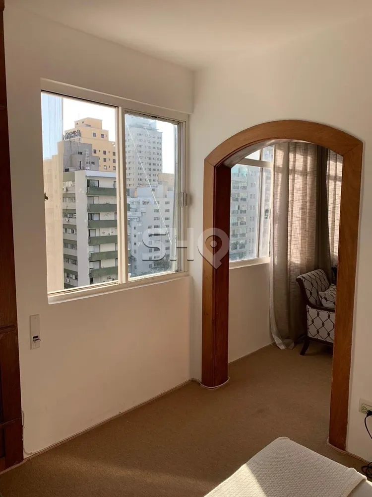 Apartamento, 2 quartos, 98 m² - Foto 12