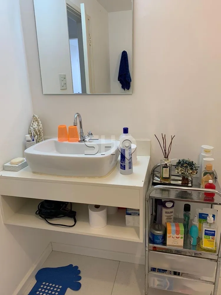 Apartamento, 2 quartos, 98 m² - Foto 7