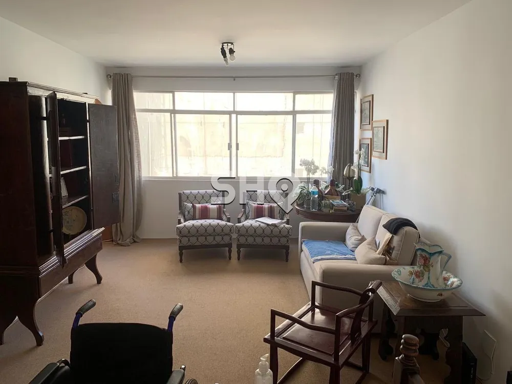 Apartamento, 2 quartos, 98 m² - Foto 2