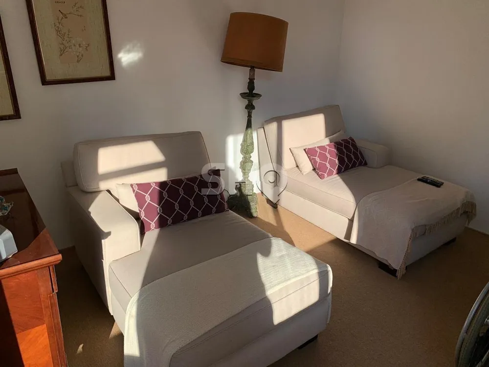 Apartamento, 2 quartos, 98 m² - Foto 5