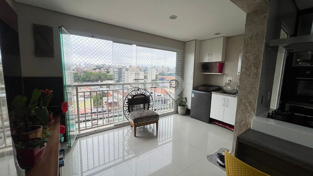 Apartamento, 3 quartos, 73 m² - Foto 2