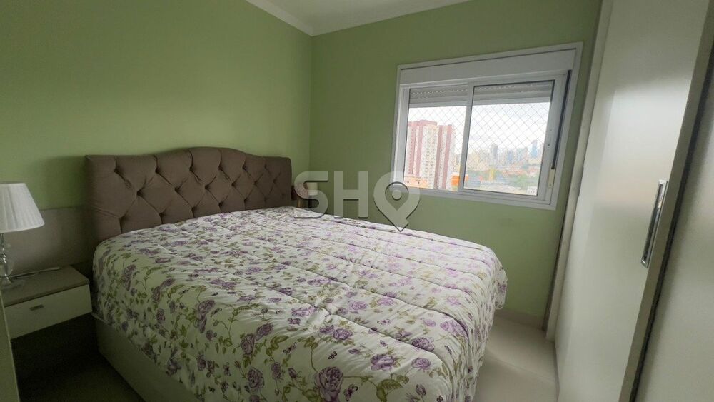 Apartamento, 3 quartos, 73 m² - Foto 5