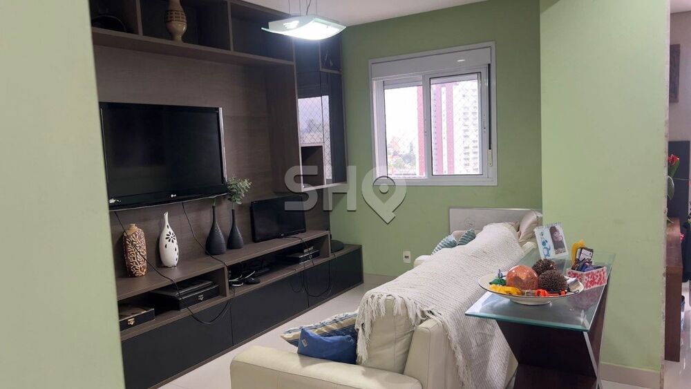 Apartamento, 3 quartos, 73 m² - Foto 4