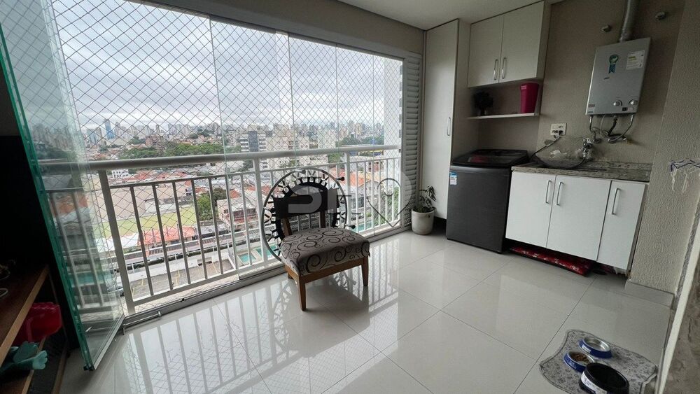 Apartamento, 3 quartos, 73 m² - Foto 1