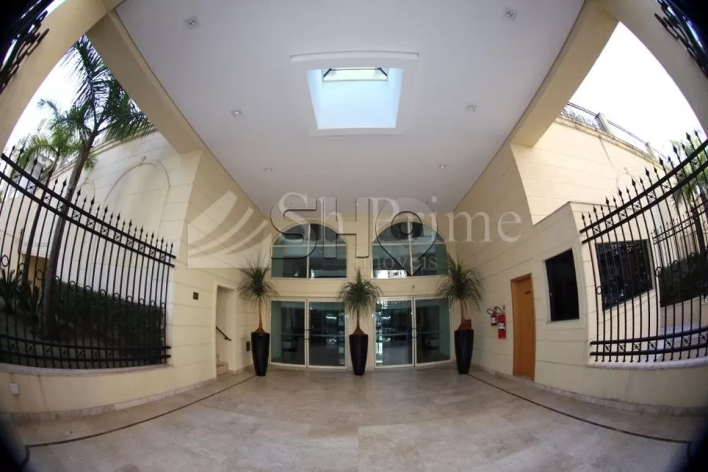 Cobertura à venda com 4 quartos, 480m² - Foto 2