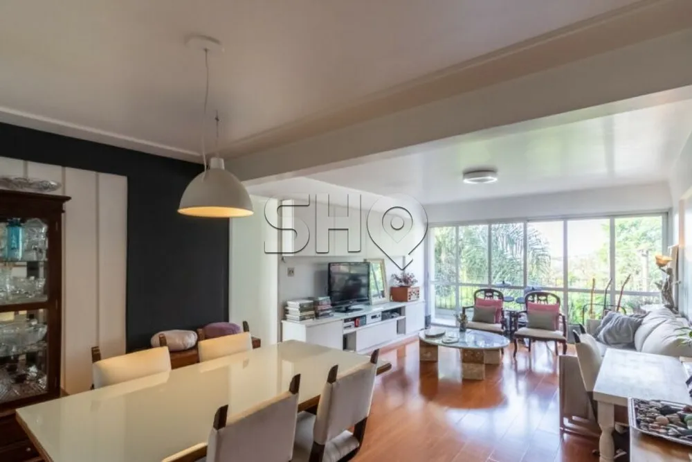 Apartamento, 2 quartos, 117 m² - Foto 4