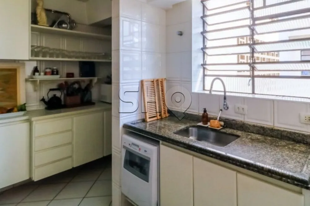 Apartamento, 2 quartos, 117 m² - Foto 1
