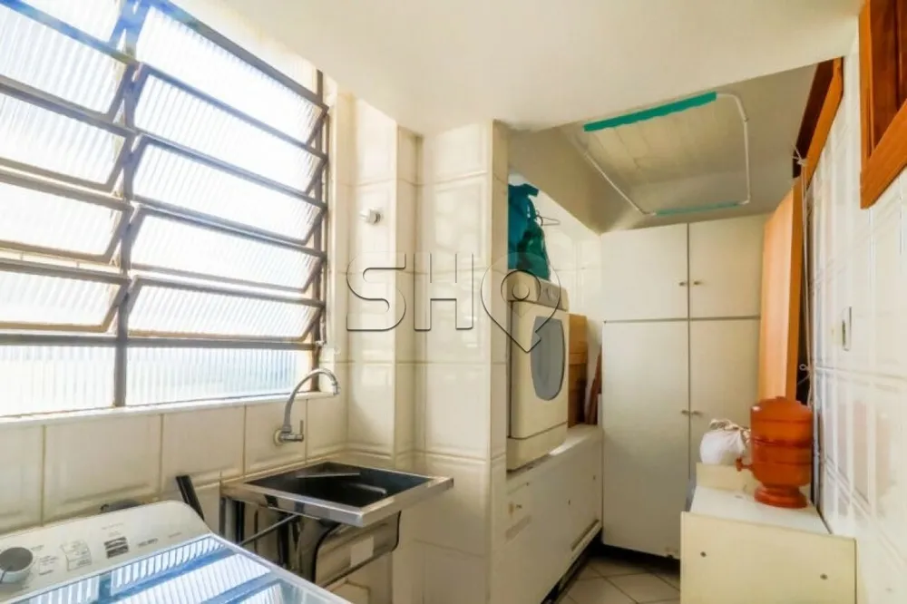 Apartamento, 2 quartos, 117 m² - Foto 2