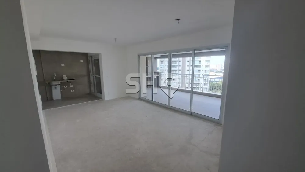 Apartamento, 3 quartos, 127 m² - Foto 1