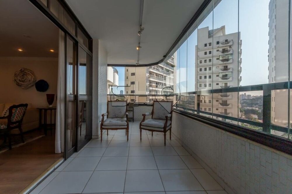 Apartamento, 4 quartos, 395 m² - Foto 1