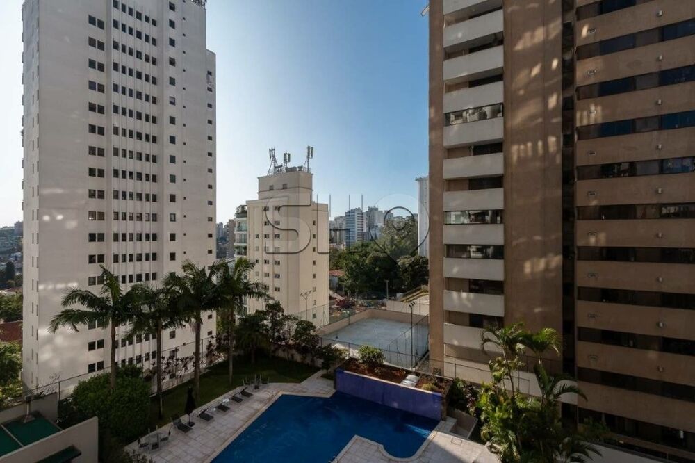 Apartamento, 4 quartos, 395 m² - Foto 4