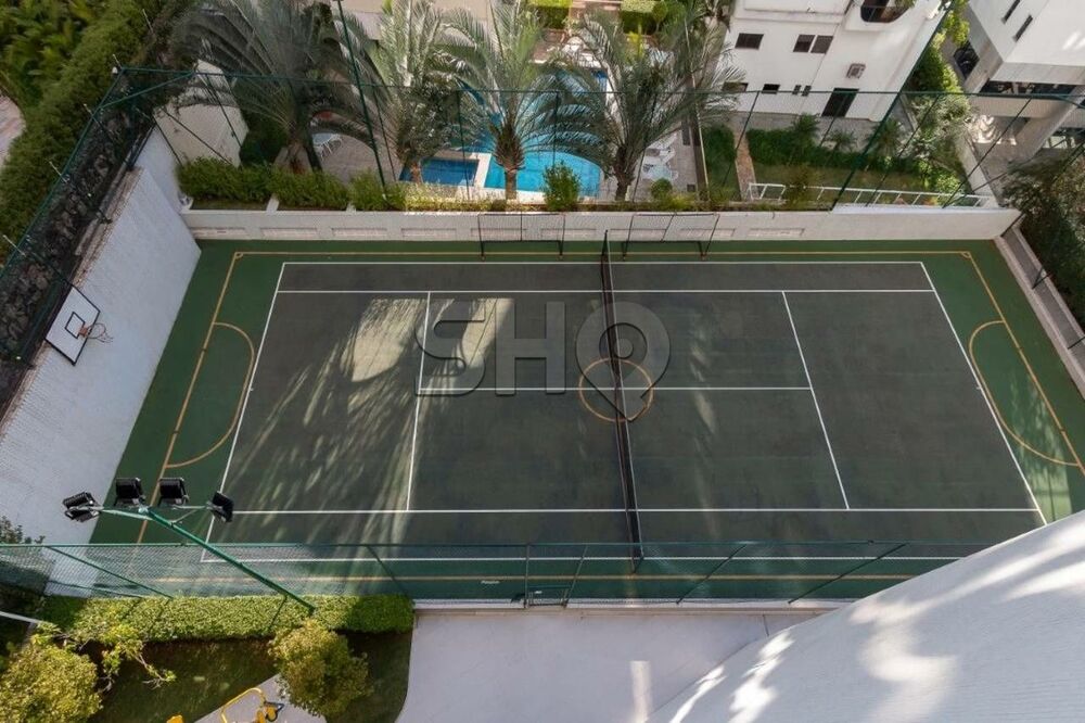 Apartamento, 4 quartos, 395 m² - Foto 3