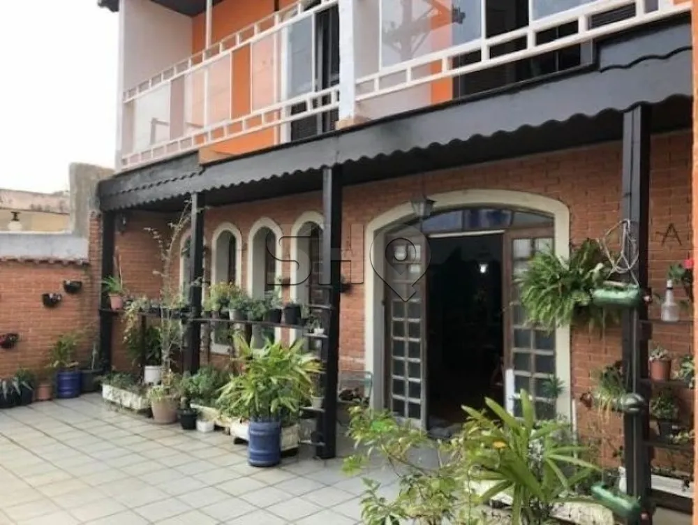 Sobrado, 3 quartos, 270 m² - Foto 8