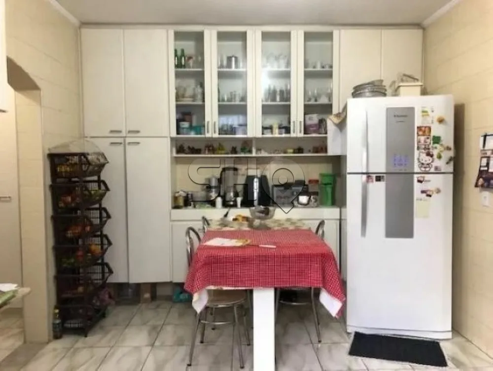 Sobrado, 3 quartos, 270 m² - Foto 5