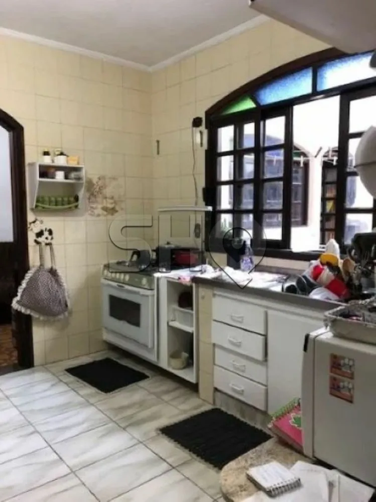 Sobrado, 3 quartos, 270 m² - Foto 4