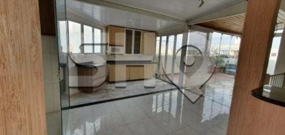 Cobertura à venda com 3 quartos, 201m² - Foto 5