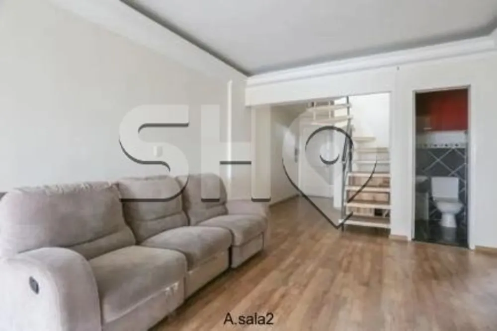 Cobertura, 3 quartos, 201 m² - Foto 21