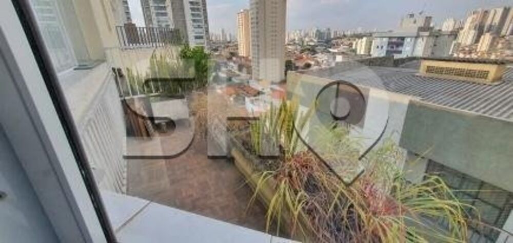 Cobertura à venda com 3 quartos, 201m² - Foto 6