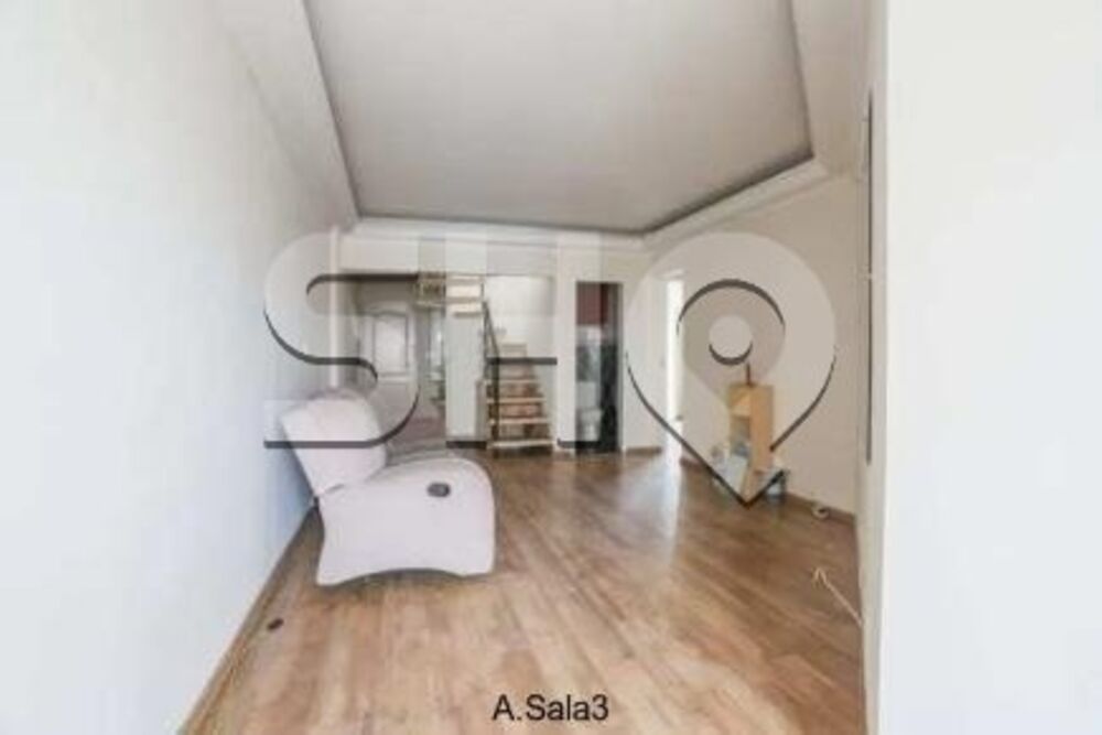 Cobertura à venda com 3 quartos, 201m² - Foto 14
