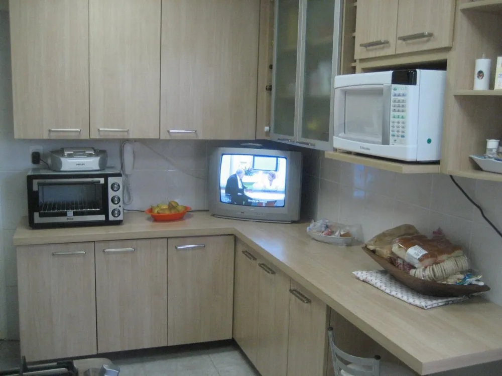 Cobertura, 3 quartos, 201 m² - Foto 6