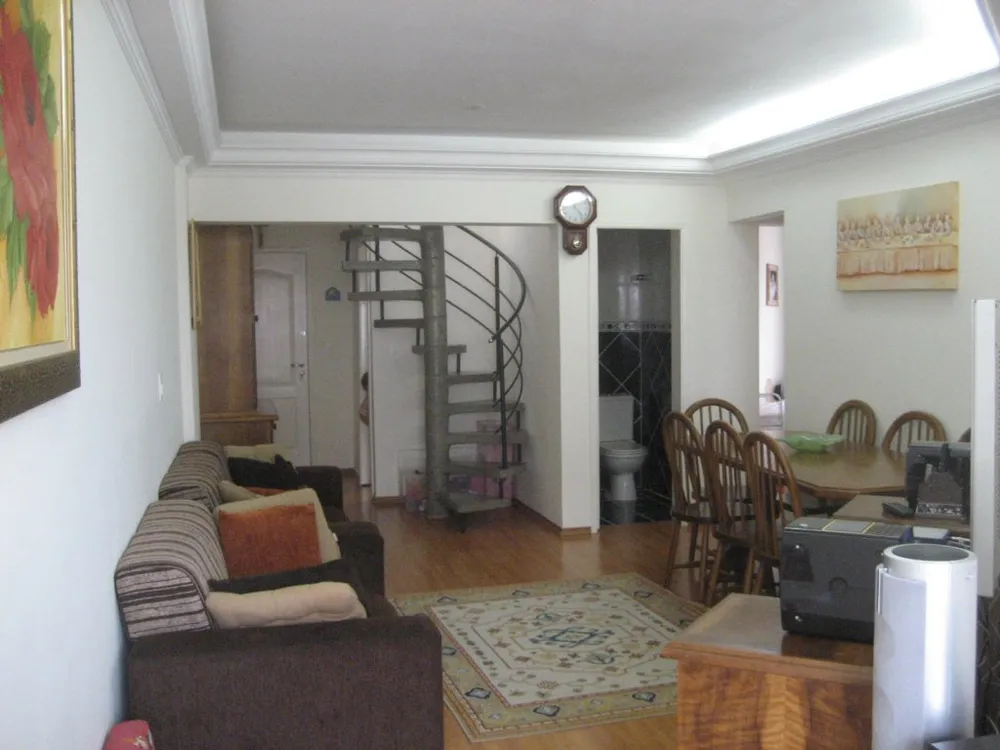 Cobertura, 3 quartos, 201 m² - Foto 3