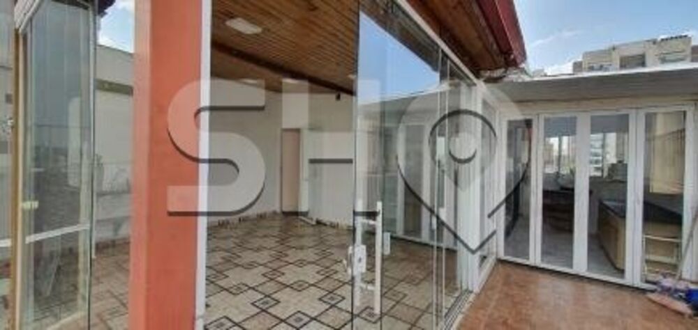 Cobertura à venda com 3 quartos, 201m² - Foto 10