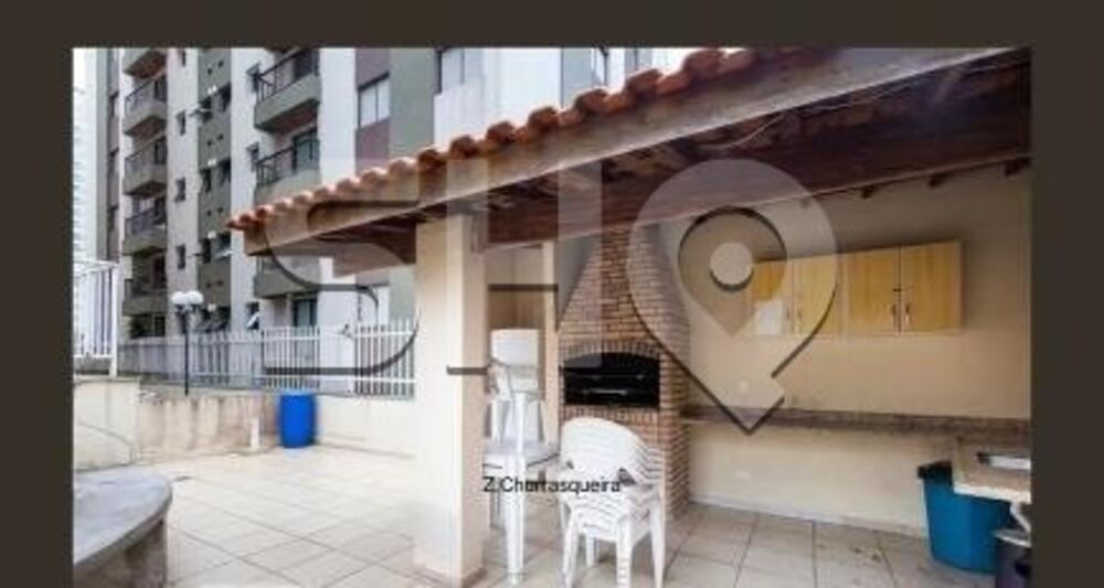 Cobertura à venda com 3 quartos, 201m² - Foto 19
