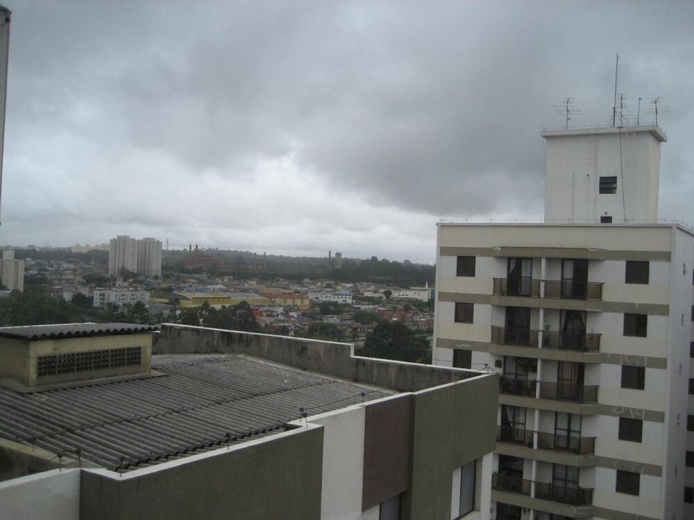 Cobertura à venda com 3 quartos, 201m² - Foto 1