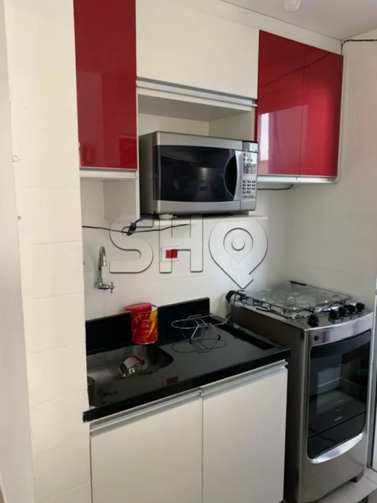 Apartamento à venda com 2 quartos, 45m² - Foto 6