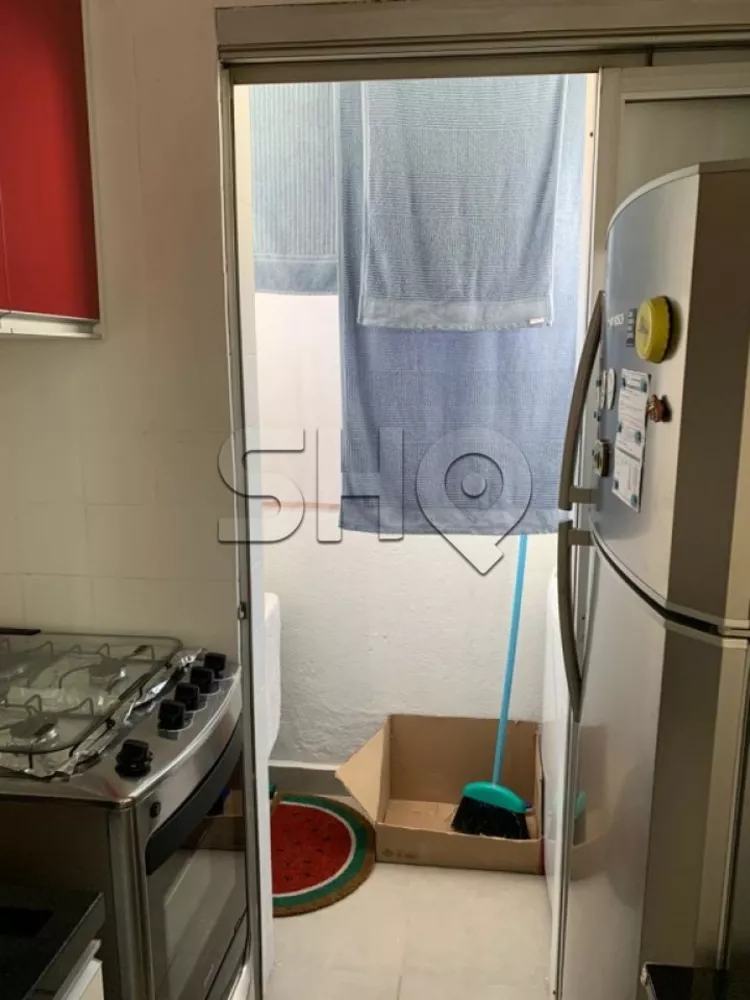 Apartamento à venda com 2 quartos, 45m² - Foto 7