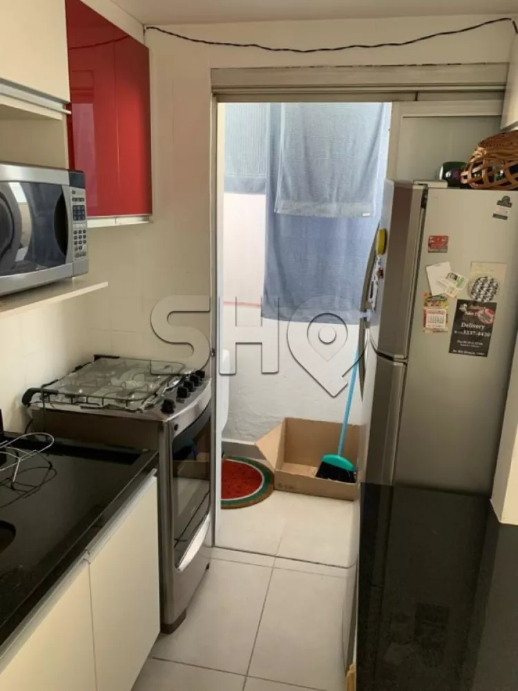 Apartamento à venda com 2 quartos, 45m² - Foto 5