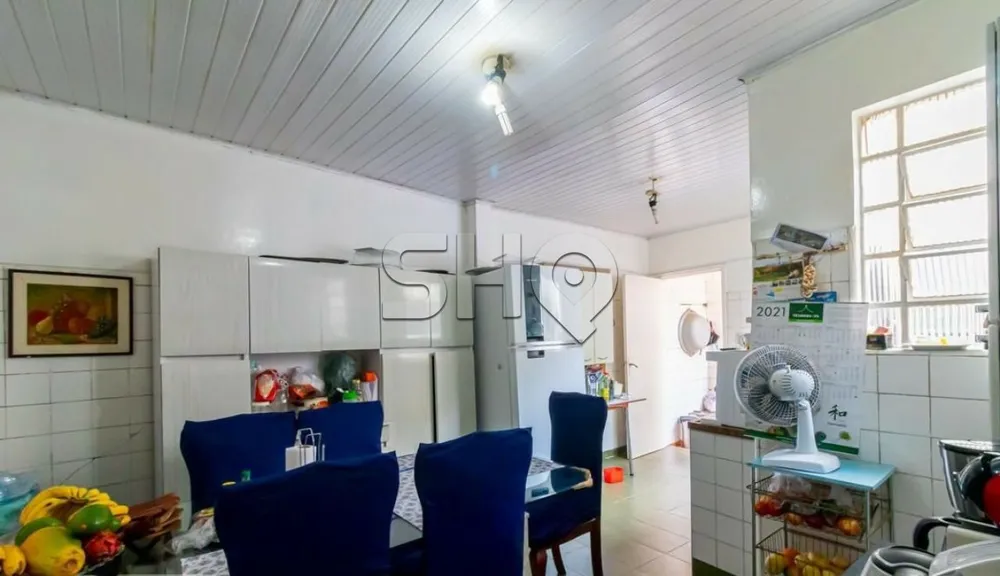 Sobrado, 4 quartos, 200 m² - Foto 5