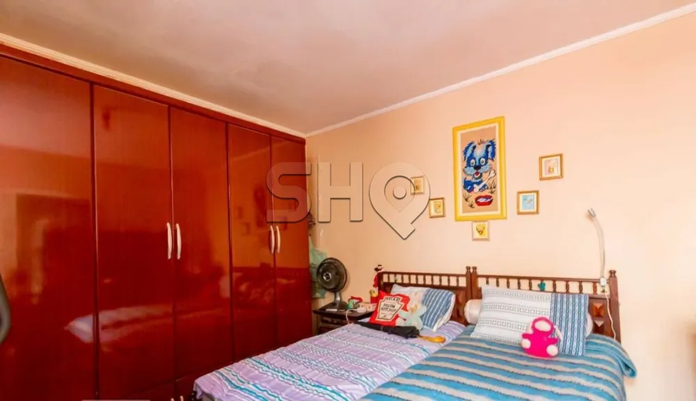 Sobrado, 4 quartos, 200 m² - Foto 4